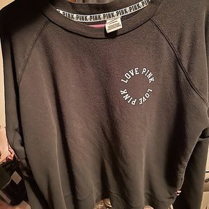 PINK Victoria’s Secret sweatshirt